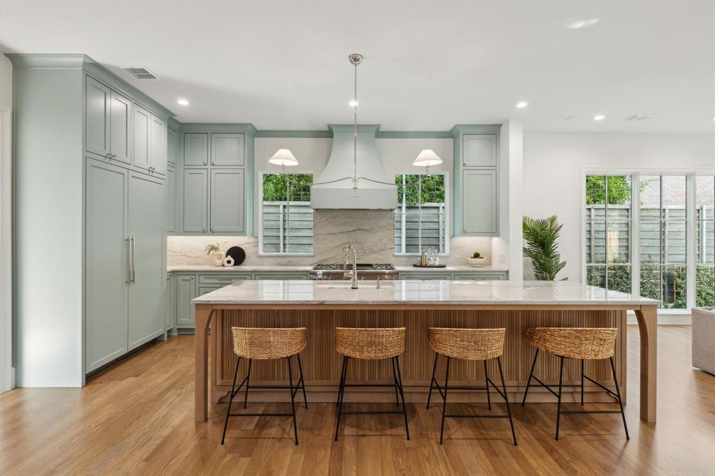 Ridgecrest Village - Residential