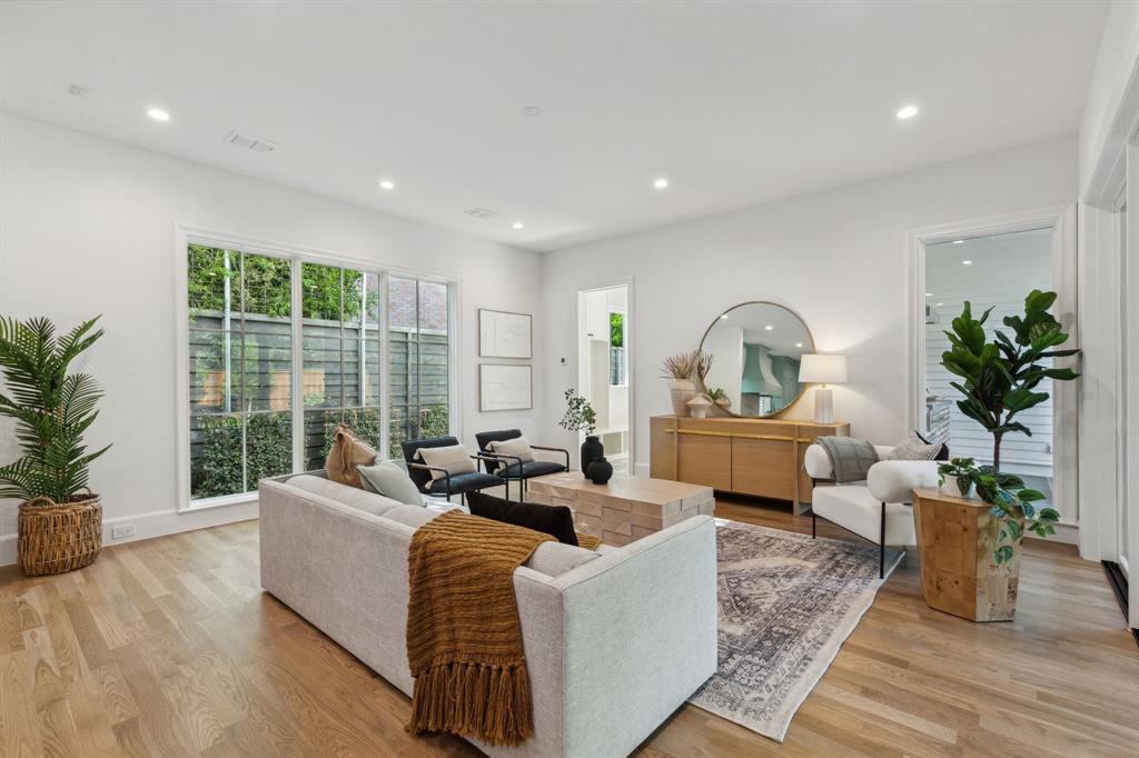 Ridgecrest Village - Residential