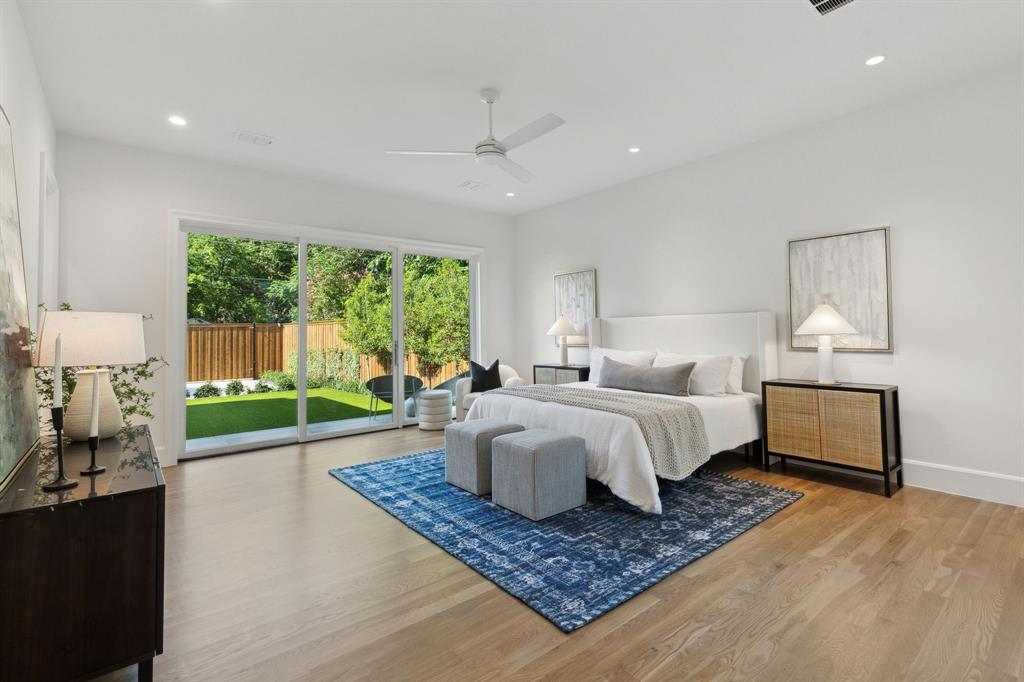 Ridgecrest Village - Residential