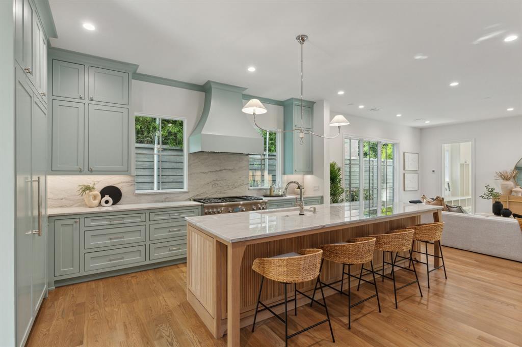 Ridgecrest Village - Residential