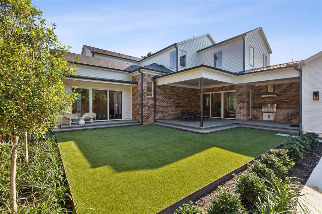 Ridgecrest Village - Residential