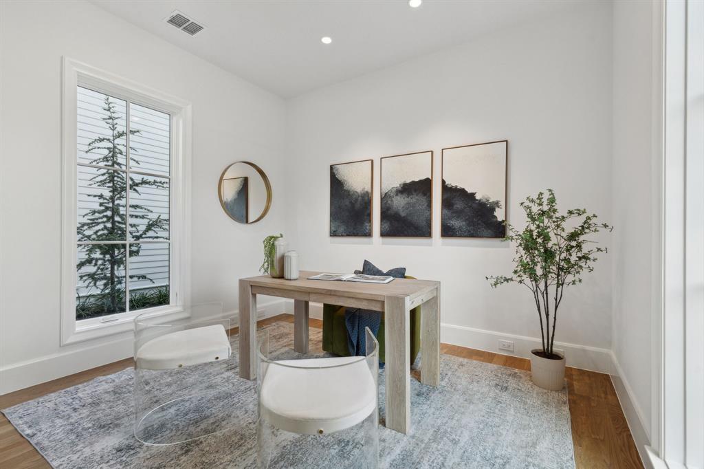 Ridgecrest Village - Residential