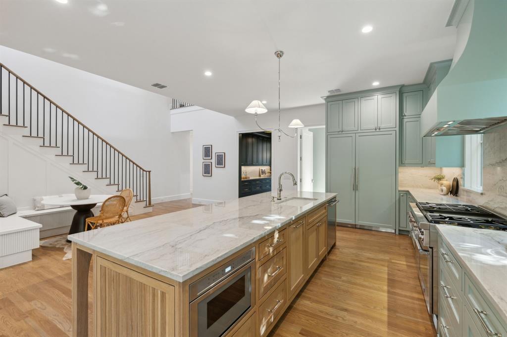 Ridgecrest Village - Residential