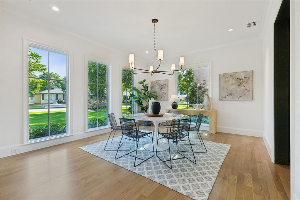 Ridgecrest Village - Residential