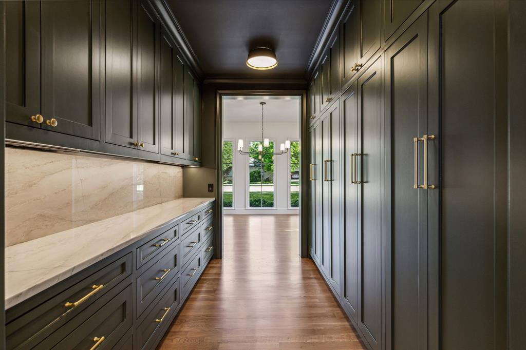 Ridgecrest Village - Residential