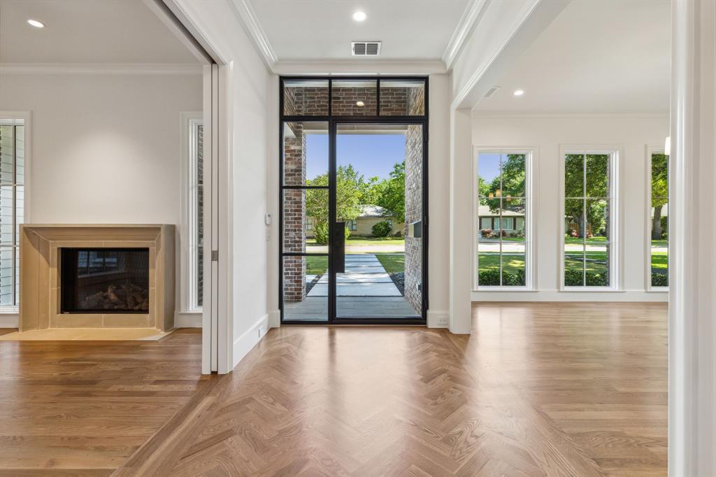 Ridgecrest Village - Residential