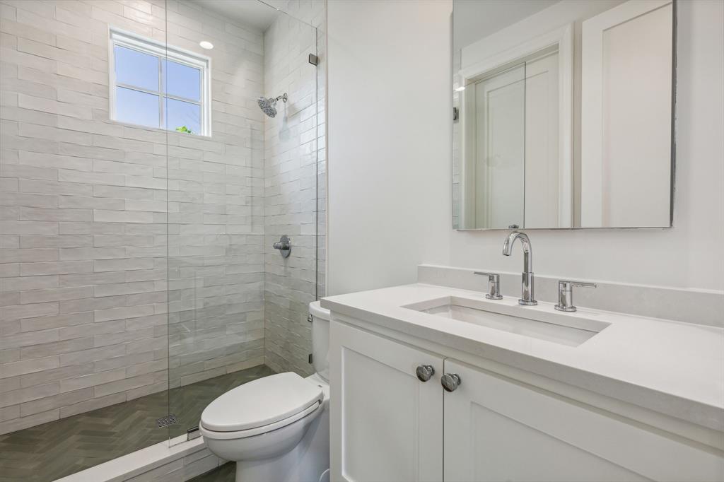 Ridgecrest Village - Residential