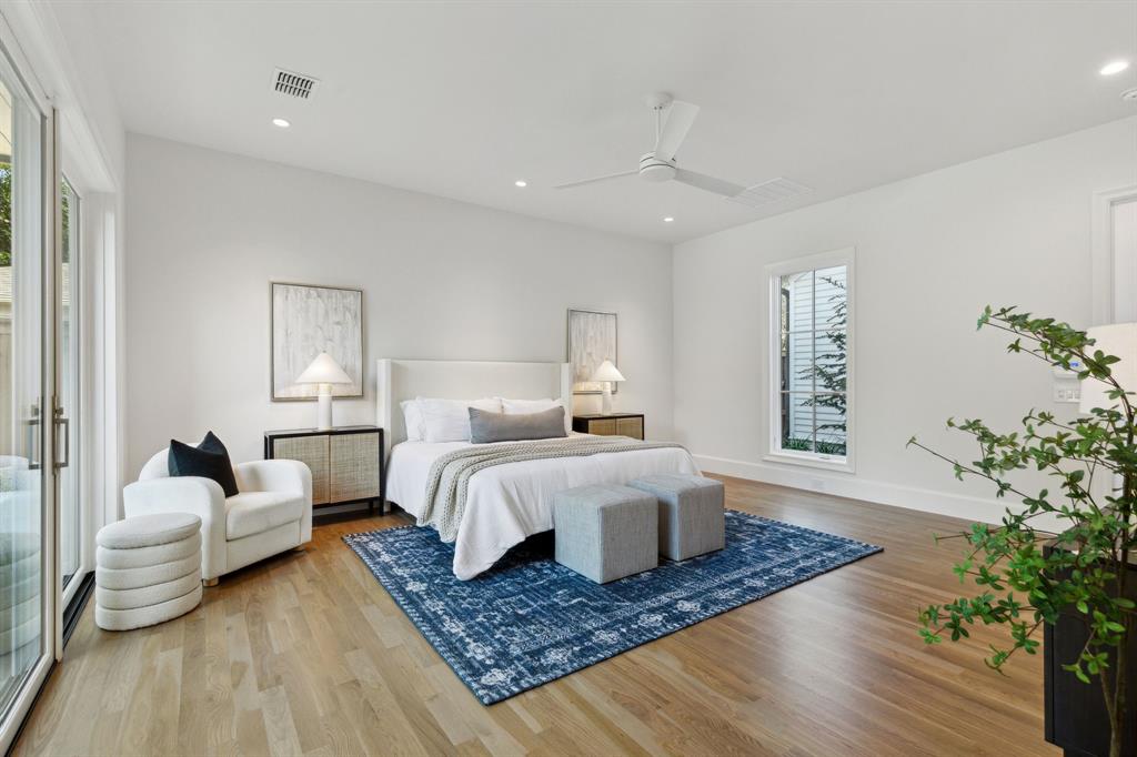 Ridgecrest Village - Residential