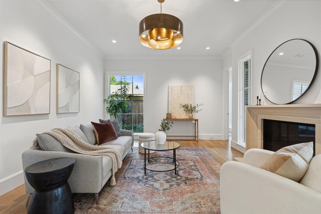 Ridgecrest Village - Residential