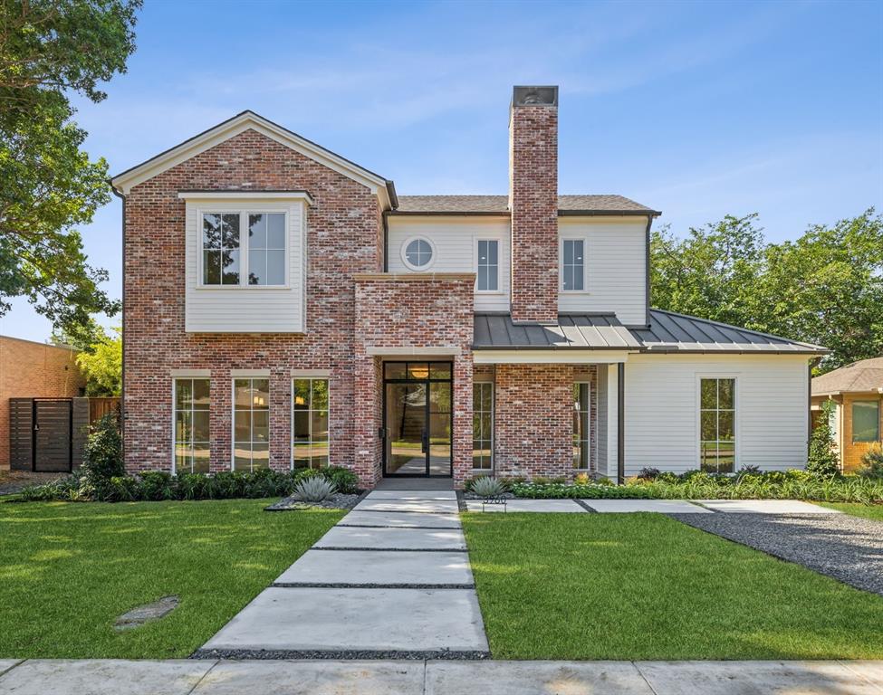 Ridgecrest Village - Residential