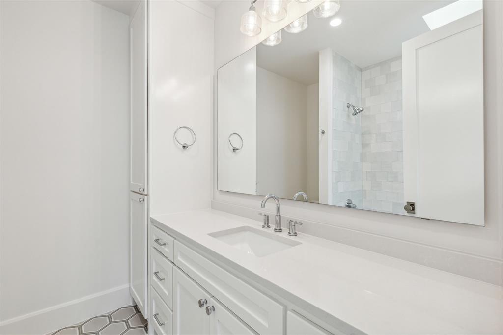 Ridgecrest Village - Residential