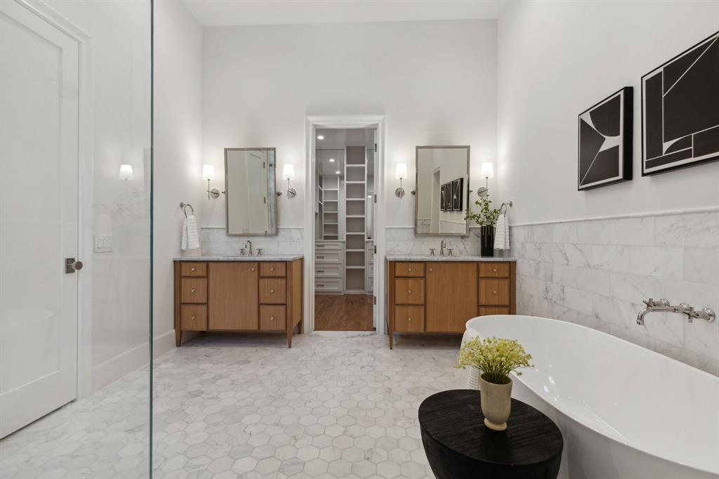 Ridgecrest Village - Residential