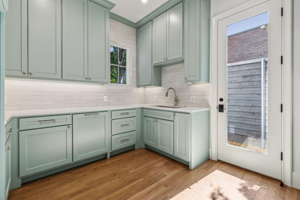 Ridgecrest Village - Residential