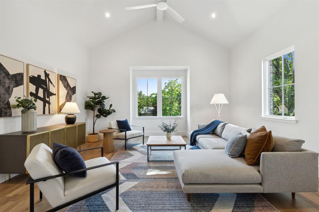 Ridgecrest Village - Residential