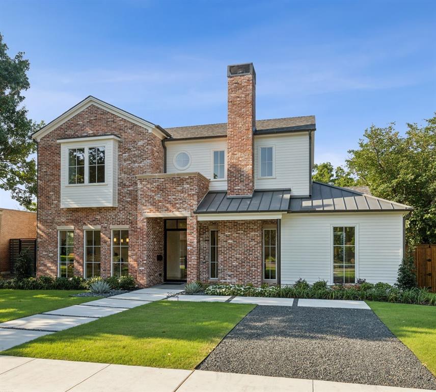 Ridgecrest Village - Residential