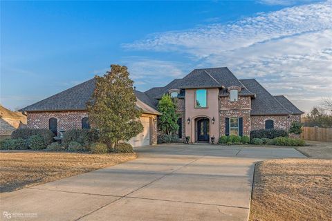 2104 Hollow Wood Way Haughton LA 71037
