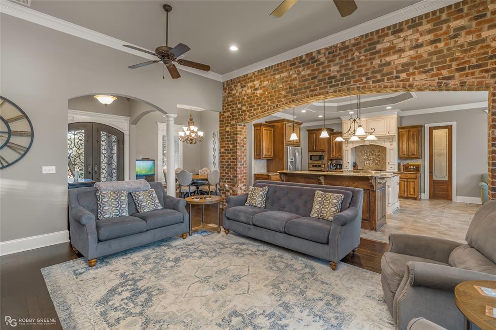 Forest Hills Sub #8 - Residential