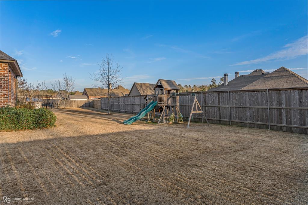 Forest Hills Sub #8 - Residential