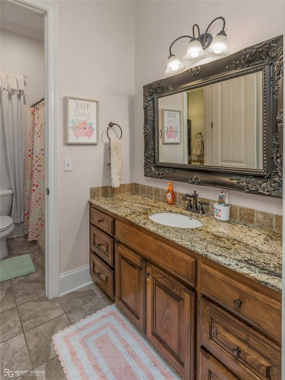 Forest Hills Sub #8 - Residential