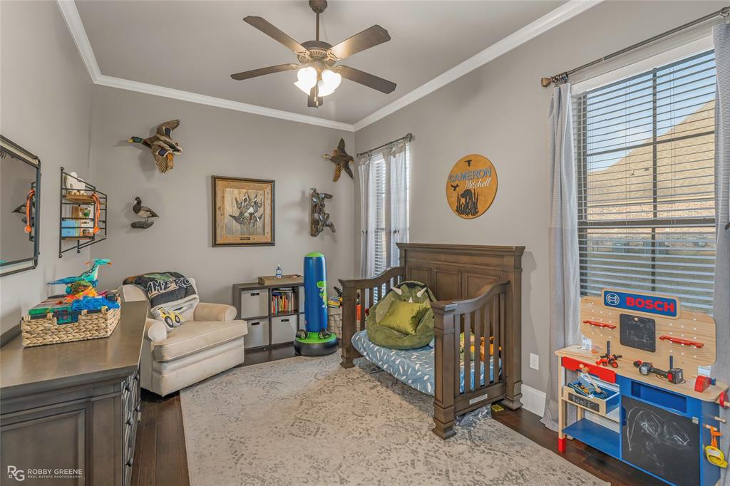 Forest Hills Sub #8 - Residential