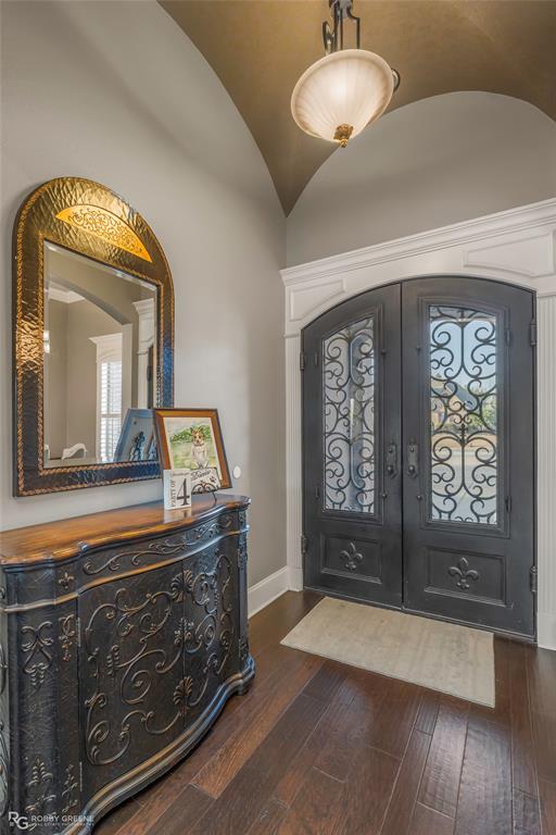 Forest Hills Sub #8 - Residential