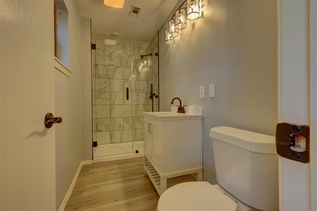 Oak Springs - Residential