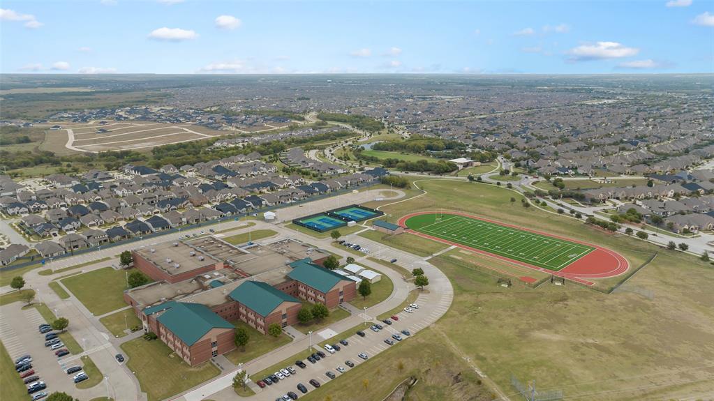 Union Park Ph 5a - Residential