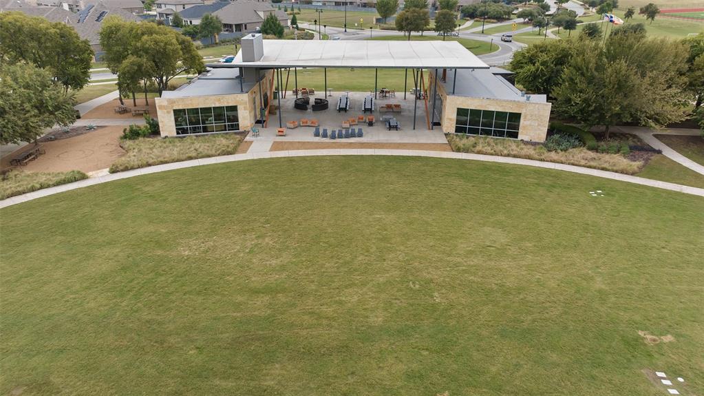 Union Park Ph 5a - Residential