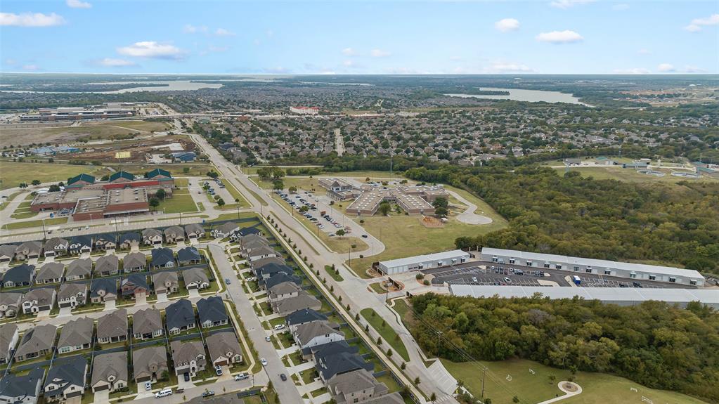 Union Park Ph 5a - Residential