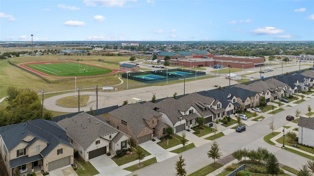 Union Park Ph 5a - Residential