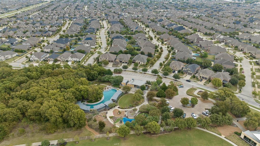 Union Park Ph 5a - Residential