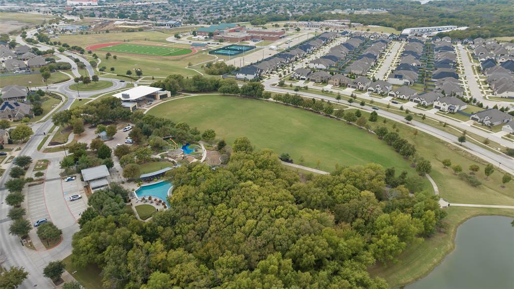 Union Park Ph 5a - Residential