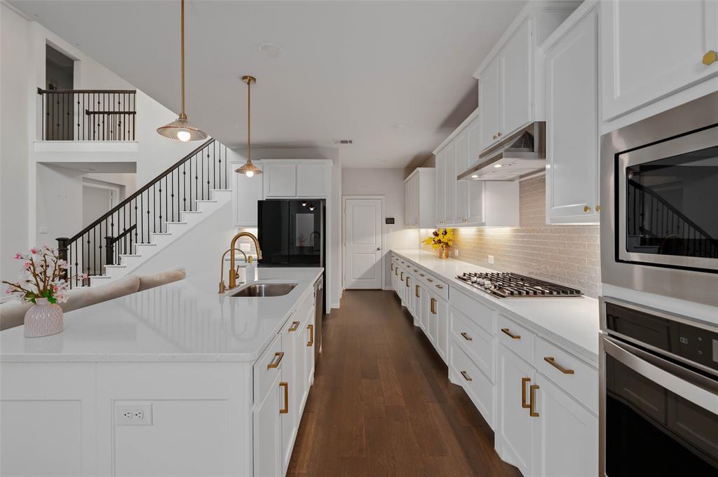 Union Park Ph 5a - Residential