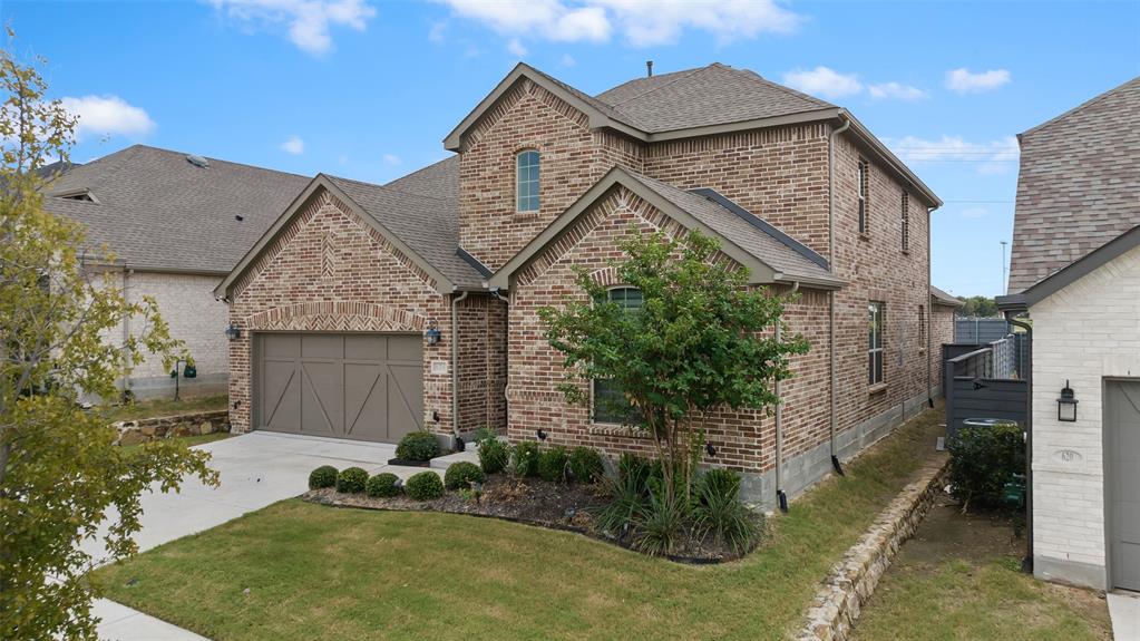 Union Park Ph 5a - Residential