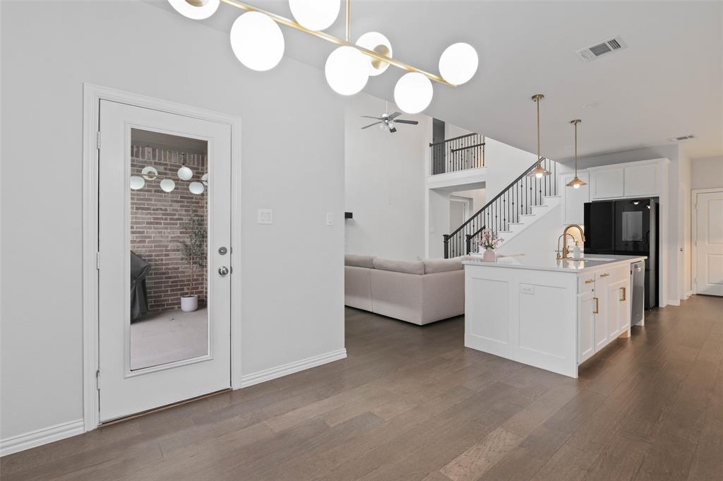 Union Park Ph 5a - Residential