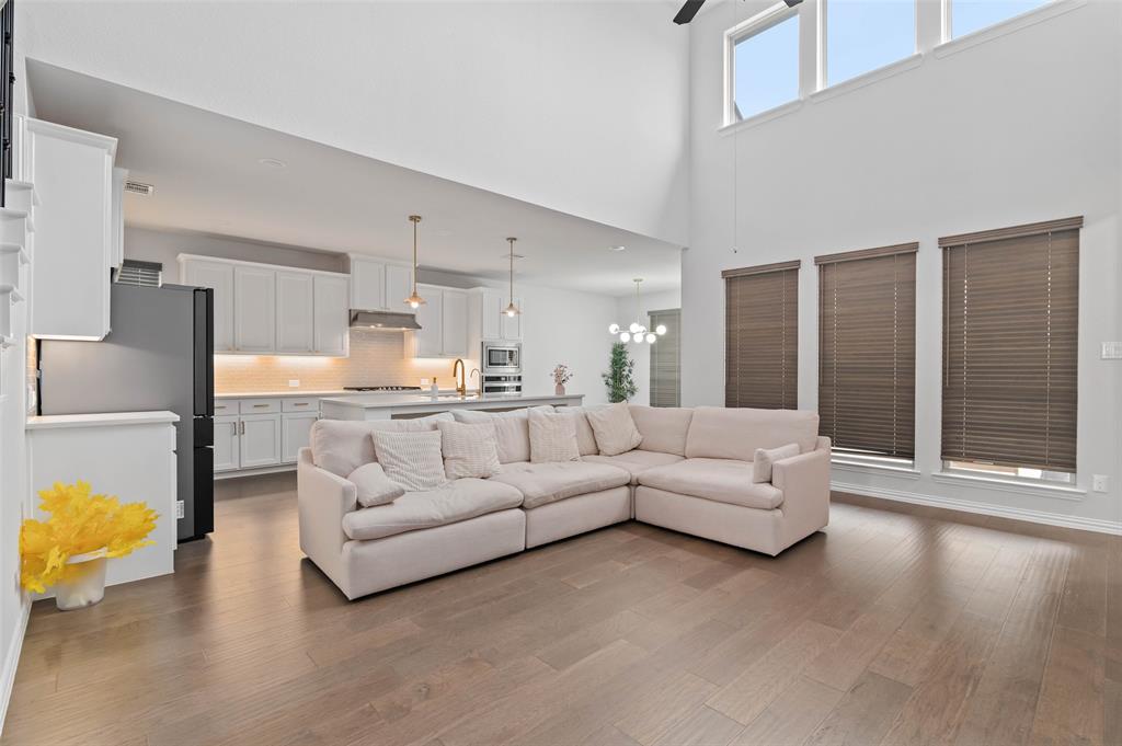 Union Park Ph 5a - Residential