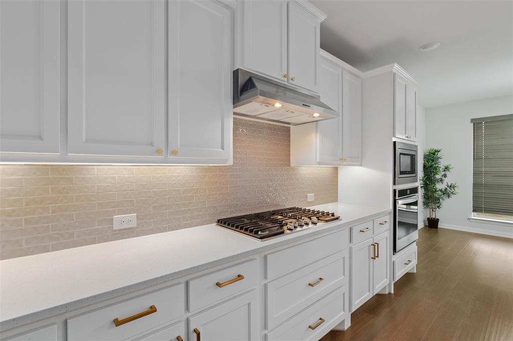 Union Park Ph 5a - Residential