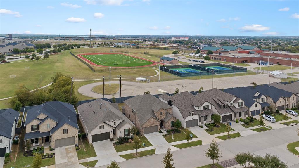 Union Park Ph 5a - Residential