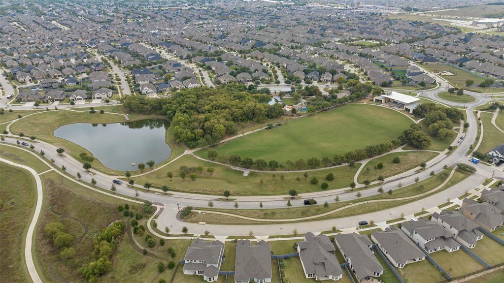 Union Park Ph 5a - Residential