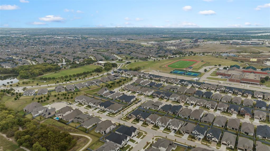 Union Park Ph 5a - Residential