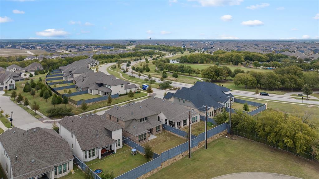 Union Park Ph 5a - Residential