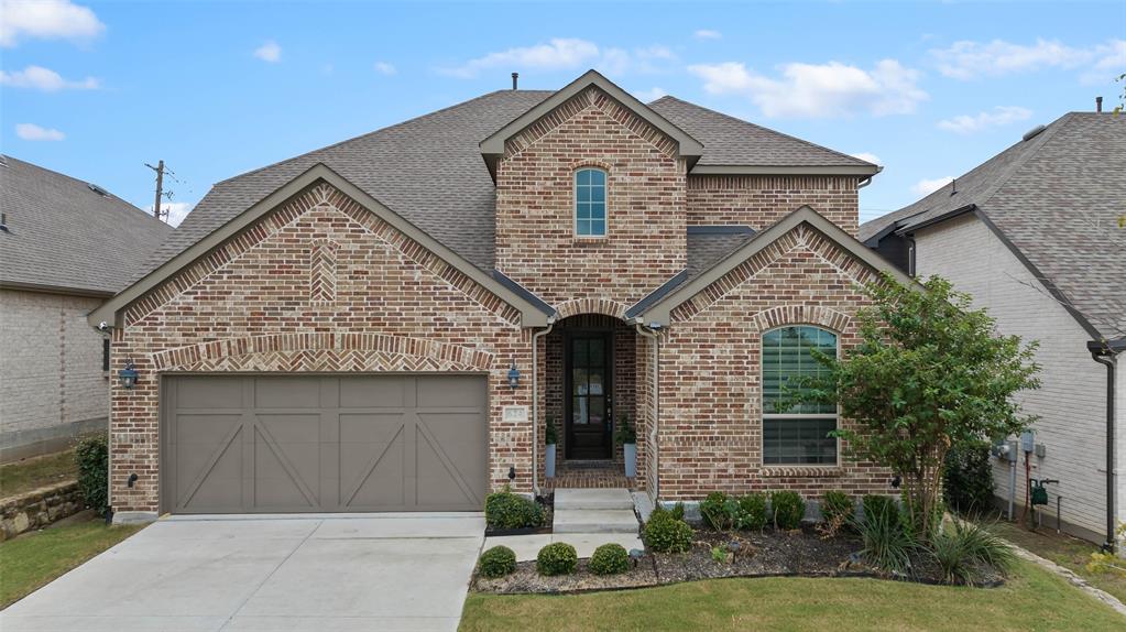 Union Park Ph 5a - Residential