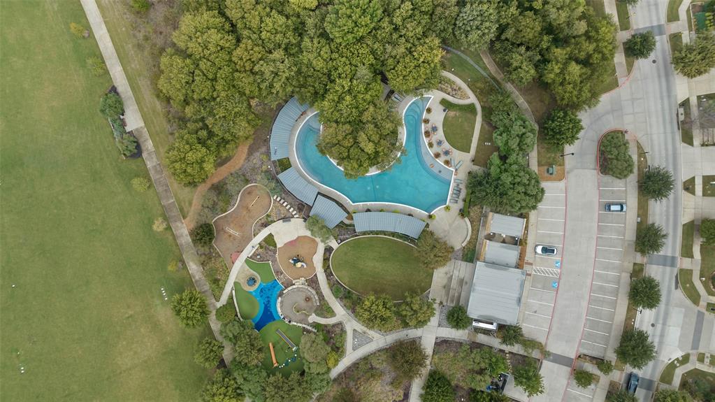 Union Park Ph 5a - Residential