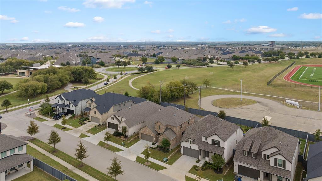 Union Park Ph 5a - Residential