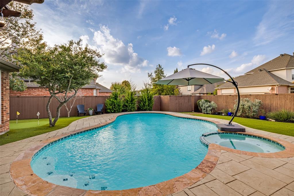 4409 Oak Knoll Drive