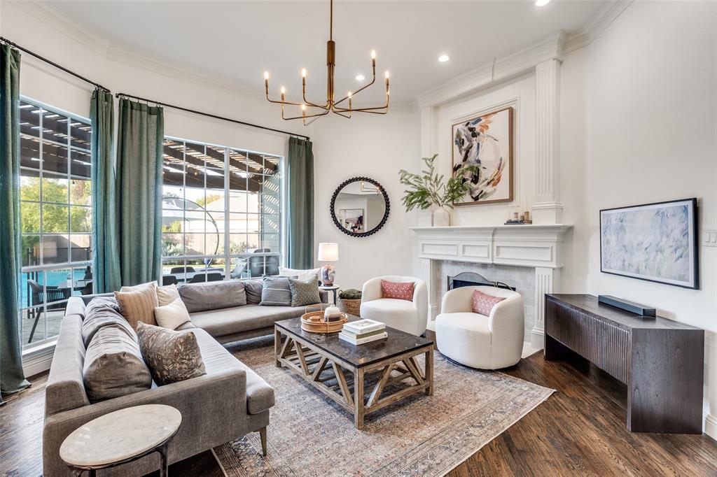 4409 Oak Knoll Drive