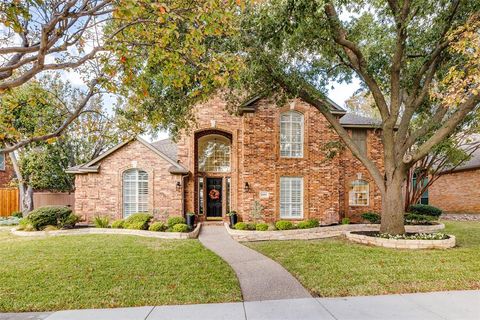 4409 Oak Knoll Drive Plano TX 75093