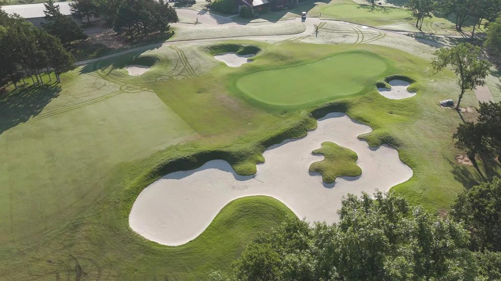 PALISADES ADDITION PHASE VI - Land