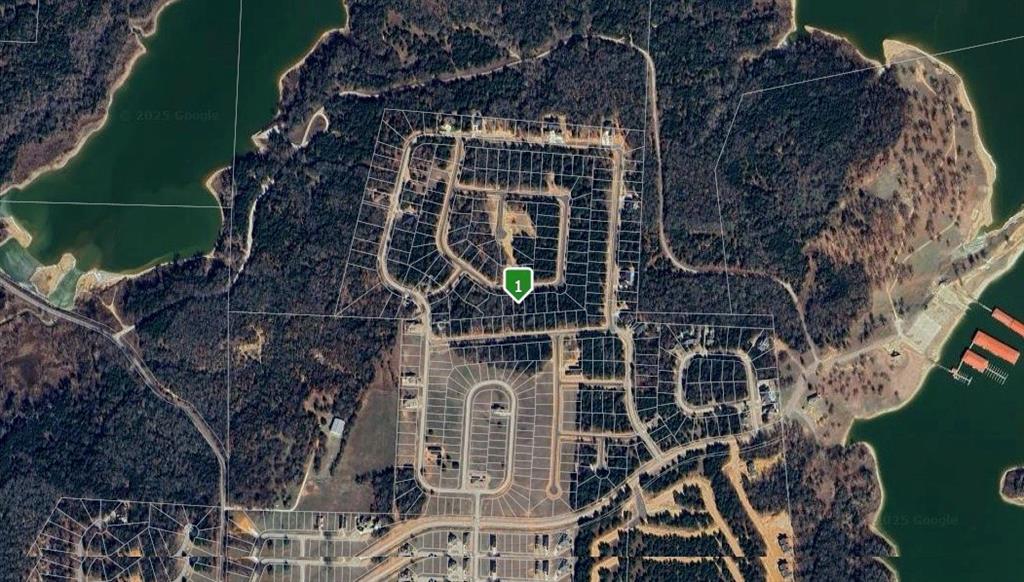 PALISADES ADDITION PHASE VI - Land