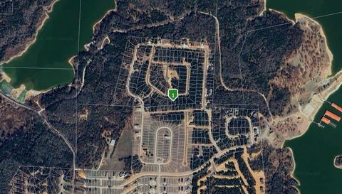 225 Whispering Pine Drive Gordonville TX 76245